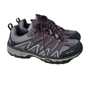 Eddie Bauer Lukla Pro Waterproof Lightweight Trail Hikers Hiking Shoes 7…